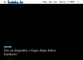 hypo-alpe-adria.hr