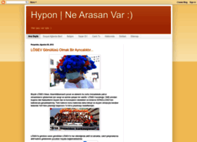 hypon.blogspot.com