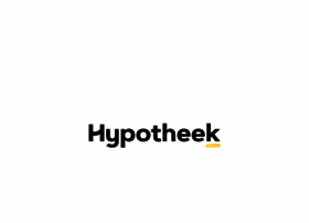 hypotheek.com
