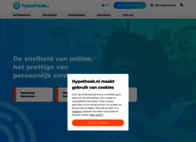 hypotheek.nl