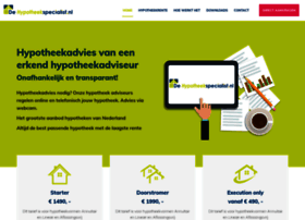 hypotheekspecialist.nl
