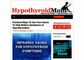 hypothyroidmom.com