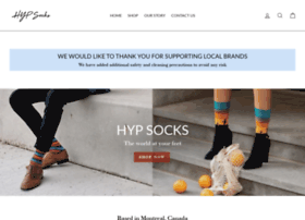 Hypsocks.com