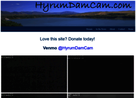 Hyrumdamcam.com