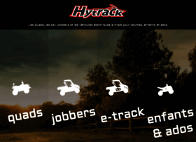 Hytrack.com
