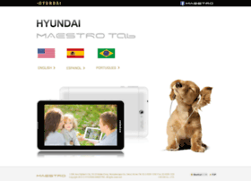 Hyundai-maestro.com
