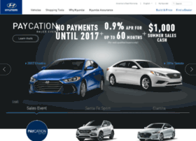 Hyundai-motor.com