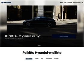 hyundai.fi