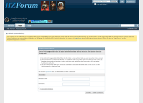 hz-forum.eu