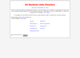 i-businessdirectory.co.uk