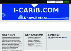 i-carib.com
