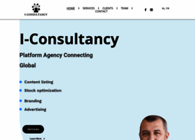i-consultancy.be