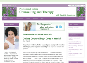 i-counselling.net