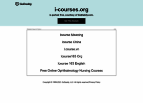 i-courses.org
