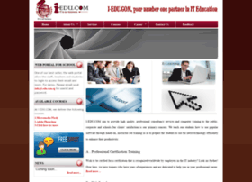 I-edu.com.sg
