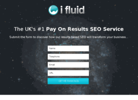 i-fluid.co.uk