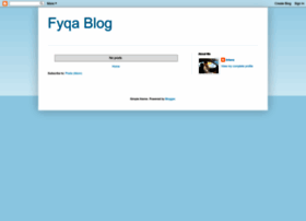 I-fyqa.blogspot.com