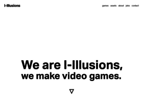 I-illusions.com