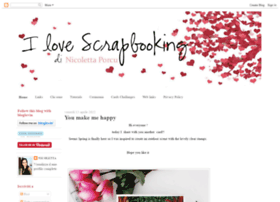 i-love-scrapbooking.blogspot.com