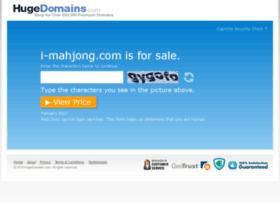 i-mahjong.com
