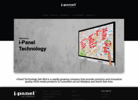I-paneltech.com
