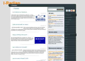 i-radian.com