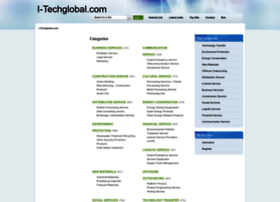 I-techglobal.com