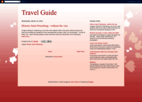 I-travel-guide.blogspot.com