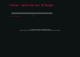 i-urban.blogspot.com