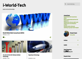 i-world-tech.blogspot.com