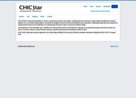 I.chicstar.com