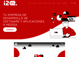 i2e.com.es