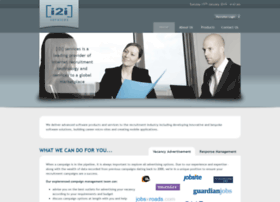 i2i-services.co.uk