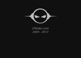 i7radio.com