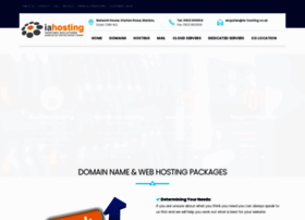 Ia-hosting.com