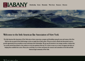 Iabany.org