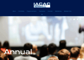 Iacac.org