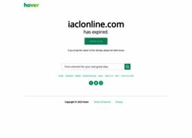 Iaclonline.com