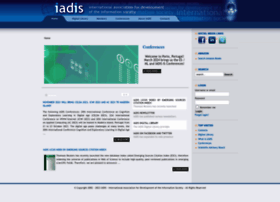 Iadis.org