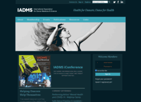 Iadms.site-ym.com