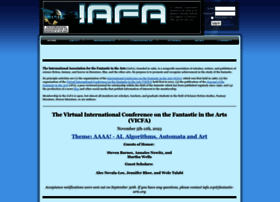 Iafa.org