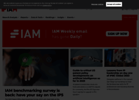 iam-magazine.com