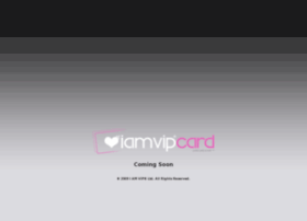iamvipcard.co.uk