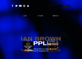 Ian-brown.co.uk