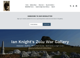 Ian-knights-zulu-war-artifacts-collectibles-store.myshopify.com