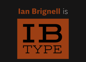 Ianbrignell.com