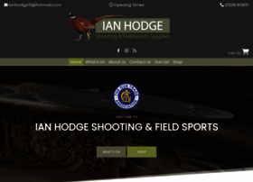 Ianhodgefieldsports.co.uk