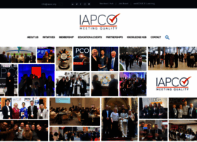 iapco.org