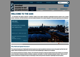 Iass-structures.org