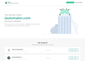iautomator.com